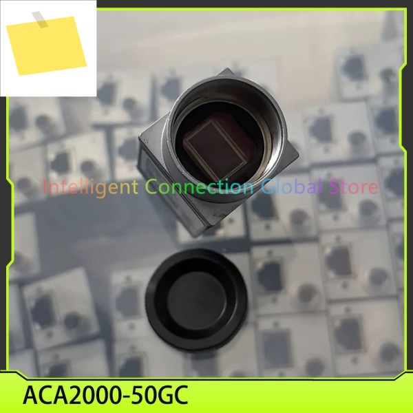 2메가픽셀 산업용 카메라 ACA2000-50GC 높은 신뢰성 제품 이미지