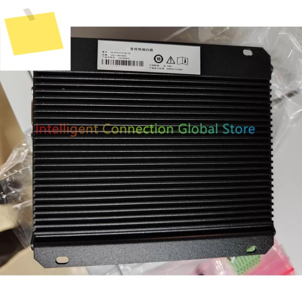 단일 채널 4K DS-6701HTH-4K-V2 고화질 HDMI 오디오 및 인코더 제품 이미지
