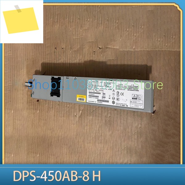 JPSU-400W-AC 740-089835 분해형 전원 공급 장치 DPS-450AB-8 H 제품 이미지