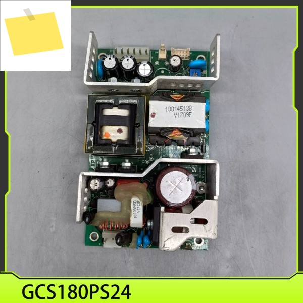 XP 산업용 전원 모듈 출력 24V 7.5A GCS180PS24용 제품 이미지