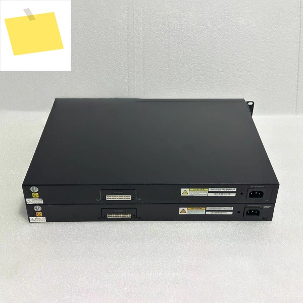 1개 48포트 기가비트 +4 네트워크 관리 스위치 S5700S-52P-LI-AC 제품 이미지
