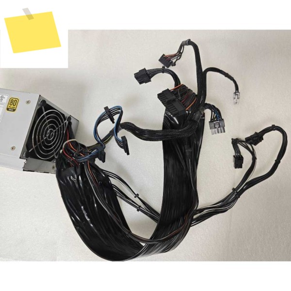 C20 800W 전원 공급 장치 THINKSTATION FSP800-09LEN 제품 이미지