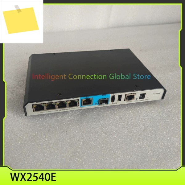 기가비트 무선 컨트롤러 WX2540E 제품 이미지