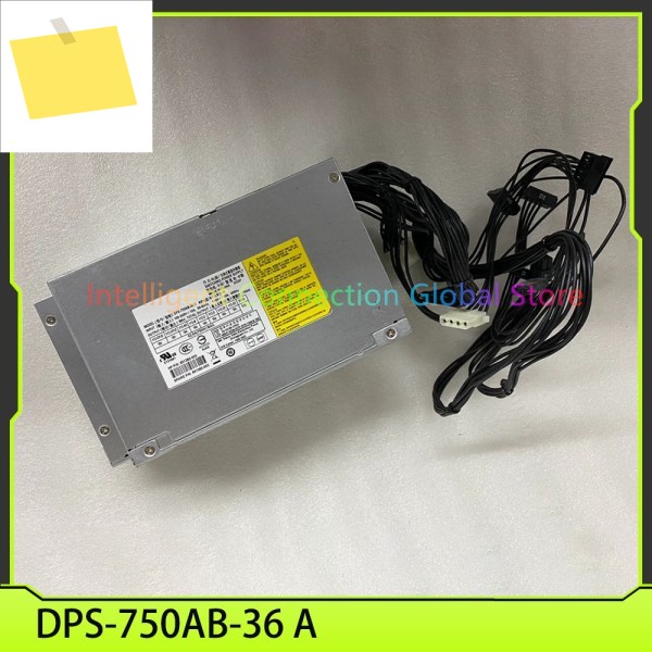 750W Z4 G4 워크스테이션 전원 공급 장치 851382-003 DPS-750AB-36 A 제품 이미지