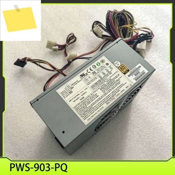 900W 서버 워크스테이션 전원 공급 장치 PWS-903-PQ 제품 이미지