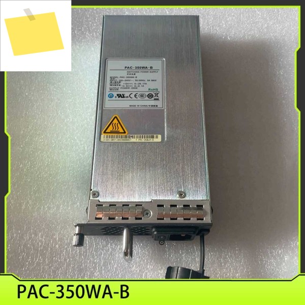 350W AC 전원 모듈 PAC-350WA-B 제품 이미지