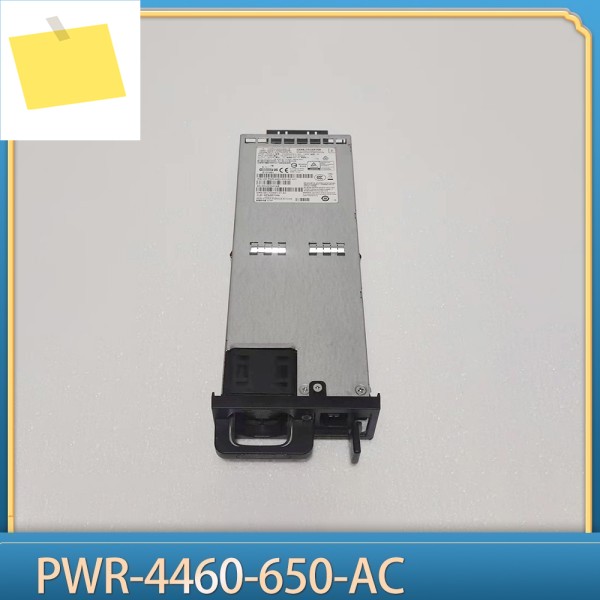 ISR4461 라우터 DC 전원 공급 장치 DPS-650AB-26 A PWR-4460-650-AC에 적합합니다. 제품 이미지