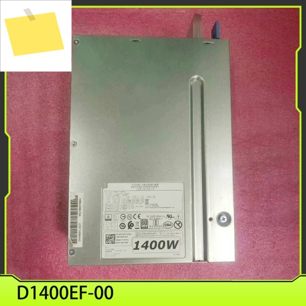 T7910 1400W 워크스테이션 전원 공급 장치 0W2J27 02CTMC 제품 이미지