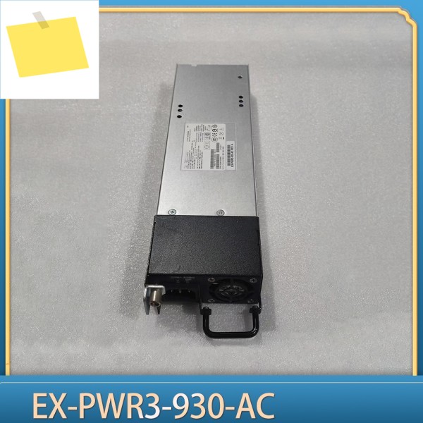 전원 공급 장치 EX4200-48 EX-PWR3-930-AC 740-046492 제품 이미지
