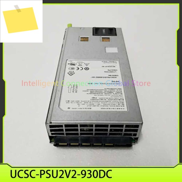 스위치 전원 공급 장치 UCSC-PSU2V2-930DC 341-0722-02 제품 이미지
