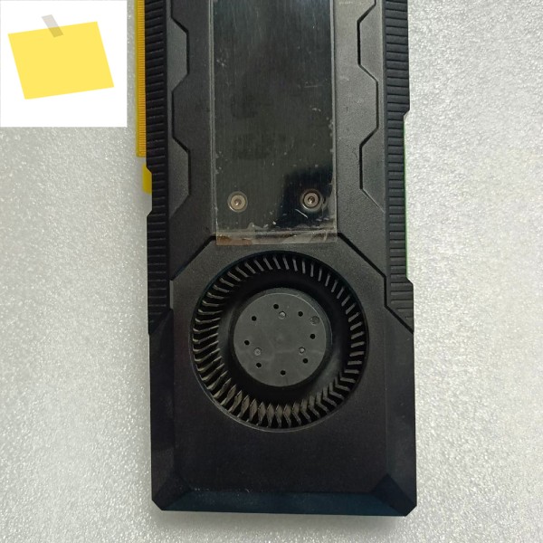 TESLA K40 그래픽 카드용 12GB 비디오 메모리 서버 GPU 호스트 가속 제품 이미지