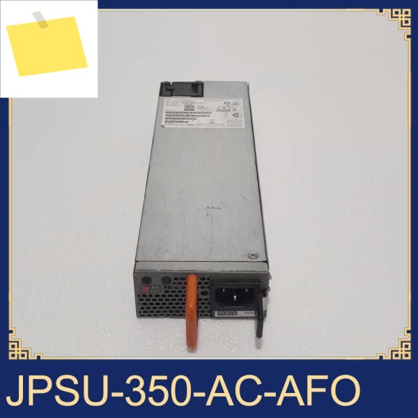 740-046873 전원 공급 장치는 EX4300 스위칭 DPS-350AB-22 B 사용됩니다. 제품 이미지