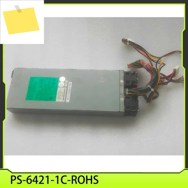 서버 전원 공급 장치 DL320G5 400W 432932-001 PS-6421-1C-ROHS 제품 이미지