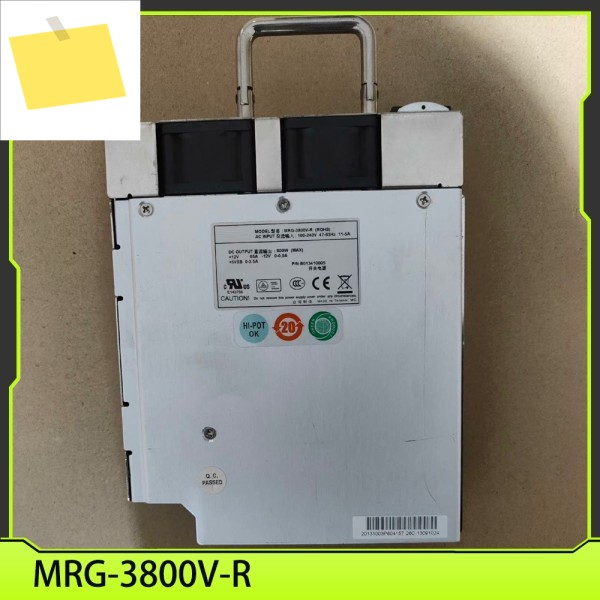 Zippy 800W 서버 전원 공급 장치 MRG-3800V-R용 제품 이미지