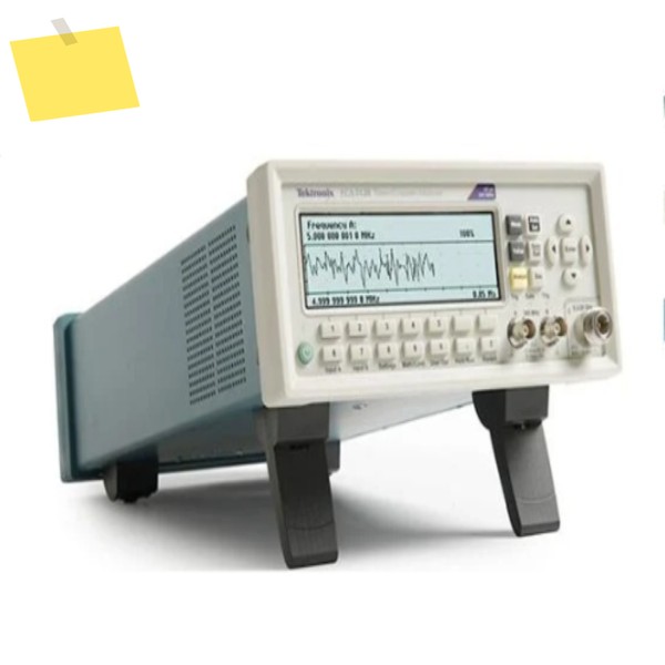 1개 인기 있는 카운터 3GHz 50ps 테크트로닉스 FCA3103 주파수 제품 이미지