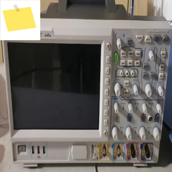 1개 RIGOL DS7054 오실로스코프 4채널 500MHz 디지털 10GSas 샘플링 속도SY 제품 이미지