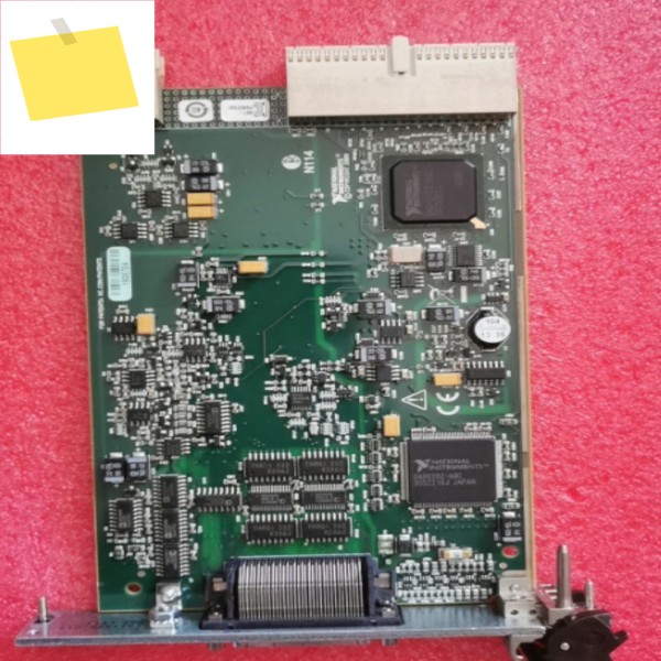1개 새 제품 밀봉된 내셔널 인스트루먼트 NI PXI-6225 다기능 DAQ 카드 80채널 16비트SY 제품 이미지