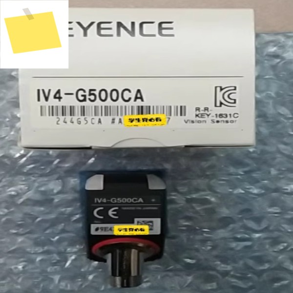 1개 새제품 KEYENCE IV4-G500CA 비전 센서SY 제품 이미지