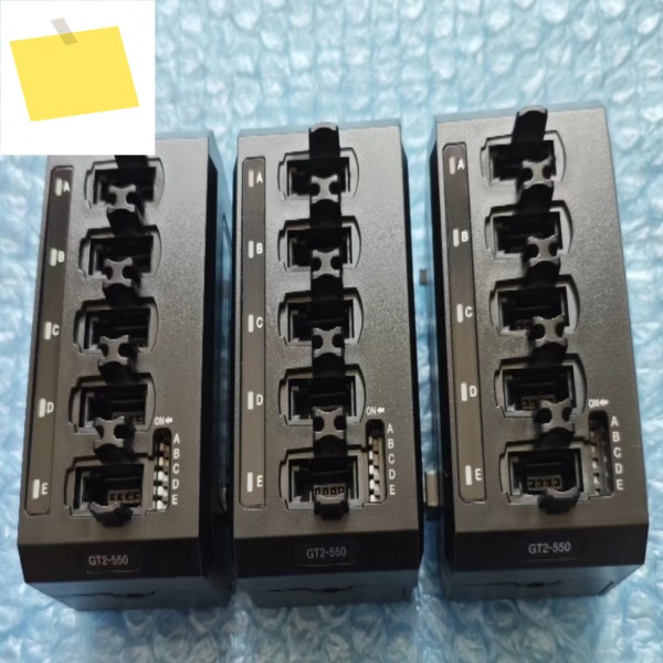1개 KEYENCE GT2-550 센서 확장 모듈 새제품SY 제품 이미지
