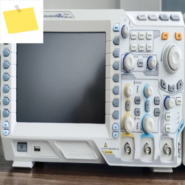 1개 리골 DS2202A 200MHz 디지털 오실로스코프SY 제품 이미지