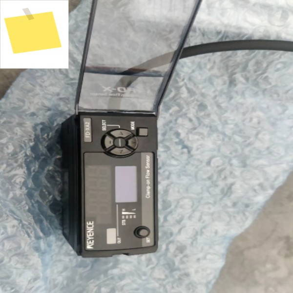 1개 키엔스 FD-XA2 유량 센서 새 제품 박스 포장SY 제품 이미지