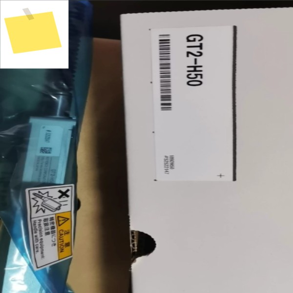 1개 KEYENCE GT2-H50 접촉식 디지털 센서 새 제품 SY 제품 이미지