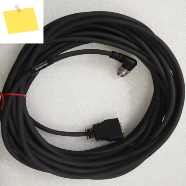 1개 새제품 KEYENCE CA-CN10L 커넥터 카메라 케이블SY 제품 이미지