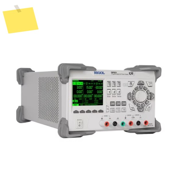 1개 RIGOL DP831 트리플 출력 160와트 전원 공급 장치 SY 제품 이미지