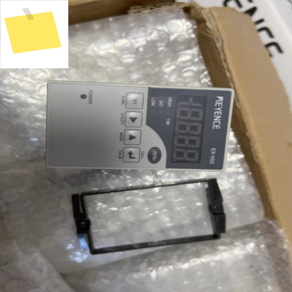 1개 새제품 KEYENCE EX-V02 변위 센서 SY 제품 이미지