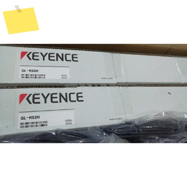 1개 KEYENCE GL-R52H 보안 그레이팅 새제품SY 제품 이미지