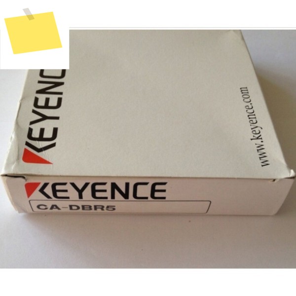 1개 KEYENCE CA-DBR5 스트립 광원 새 제품 SY 제품 이미지