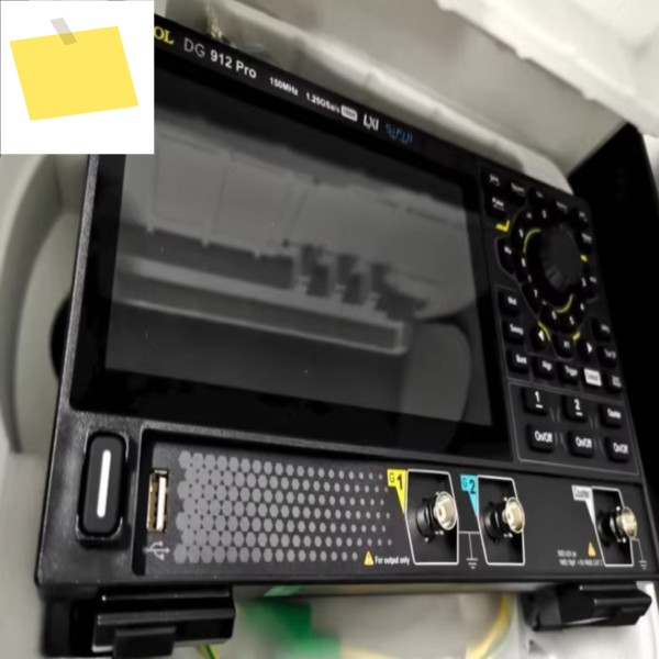 1개 리골 DG912 PRO 함수 발생기 새 제품 SY 제품 이미지