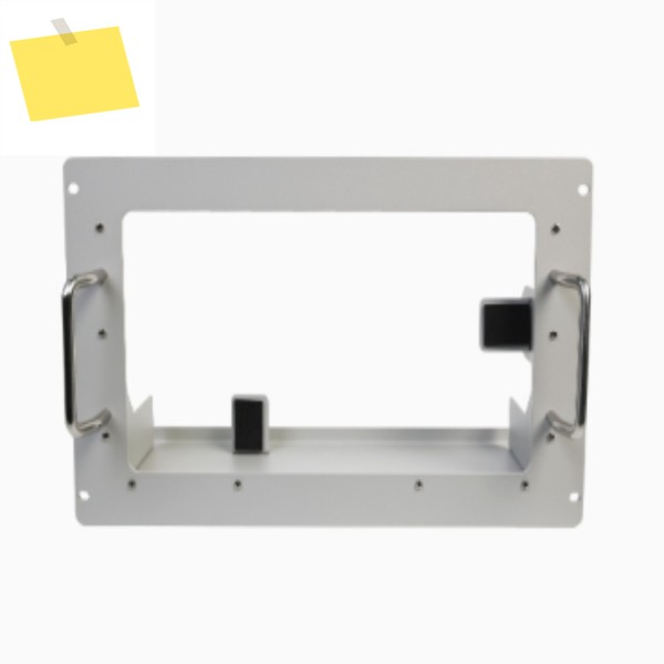 1개 시글런트 SSA-RMK - SSA3000X, Plus 및 스펙트럼SY용 랙 마운트 제품 이미지