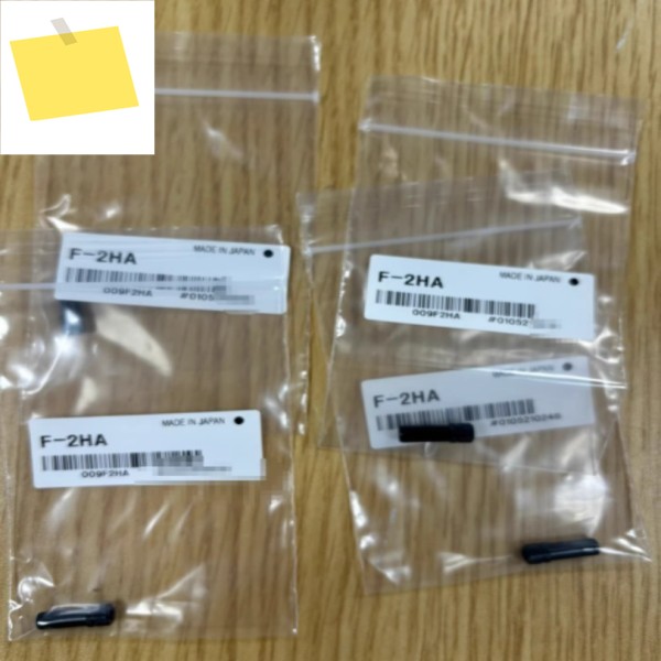 1개 키엔스 F-2HA 확산 반사형 광섬유용 초점 렌즈 새제품SY 제품 이미지