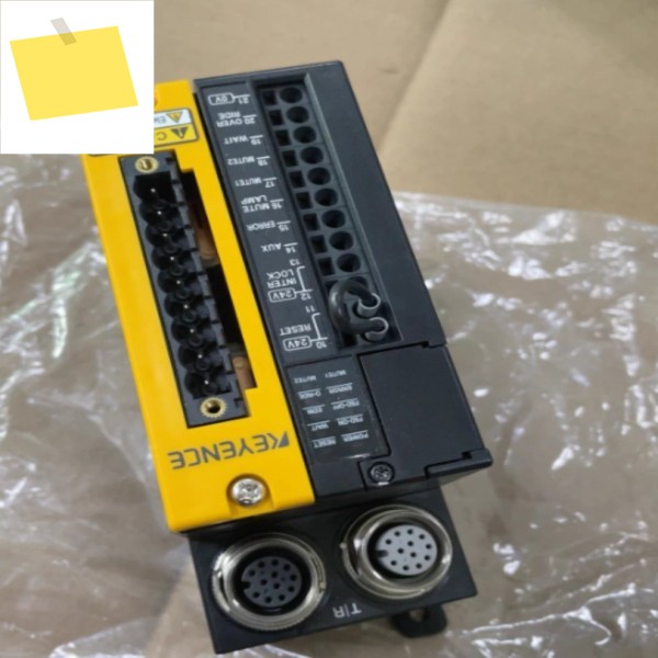 1개 KEYENCE GL-T11R 안전 릴레이 새제품SY 제품 이미지