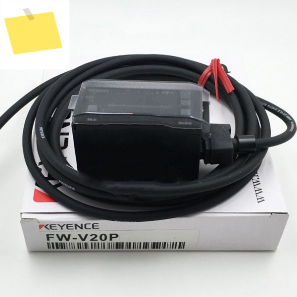 1개 키엔스 FW-V20P 초음파 센서 새 제품 박스 포장 제품 이미지
