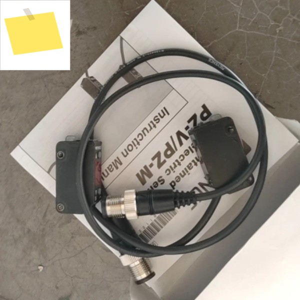 1개 키엔스 PZ-V13P 광섬유 센서 새제품SY 제품 이미지