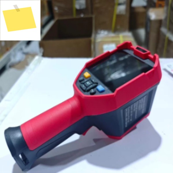 1개 UNI-T UTI260E 건설용 열화상 카메라 바닥 난방 튜브 테스트SY 제품 이미지