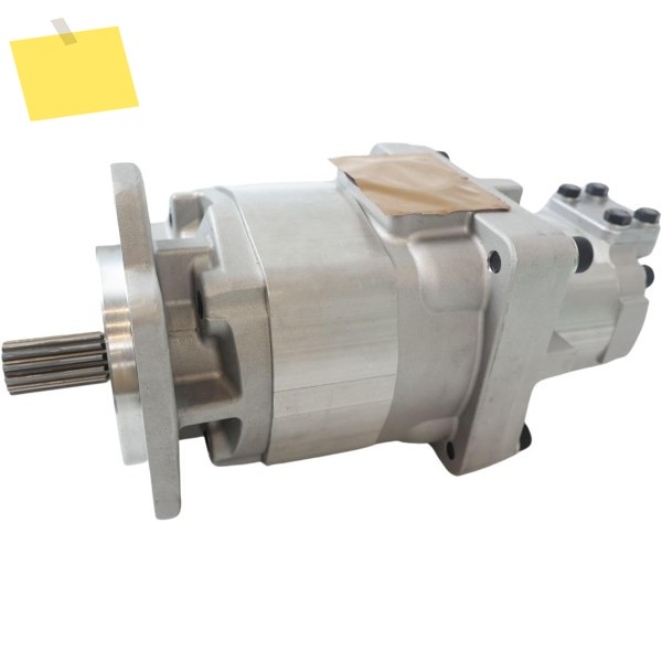 코마츠 불도저 D475A-3 유압 펌프 705-52-30810 제품 이미지