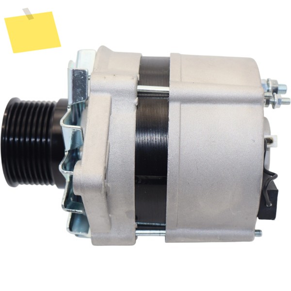 12V 95A 알터네이터 A187623 CASE I.H.Maxxum 5130 MX100 B6T-590용 제품 이미지