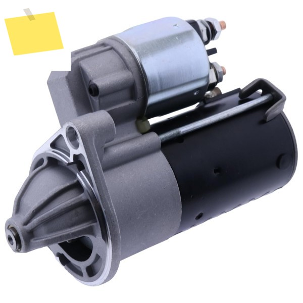 12V 9T 스타터 모터 MIA11732 410-40024 존 디어 게이터 유틸리티 차량 XUV590E 4X4용 제품 이미지