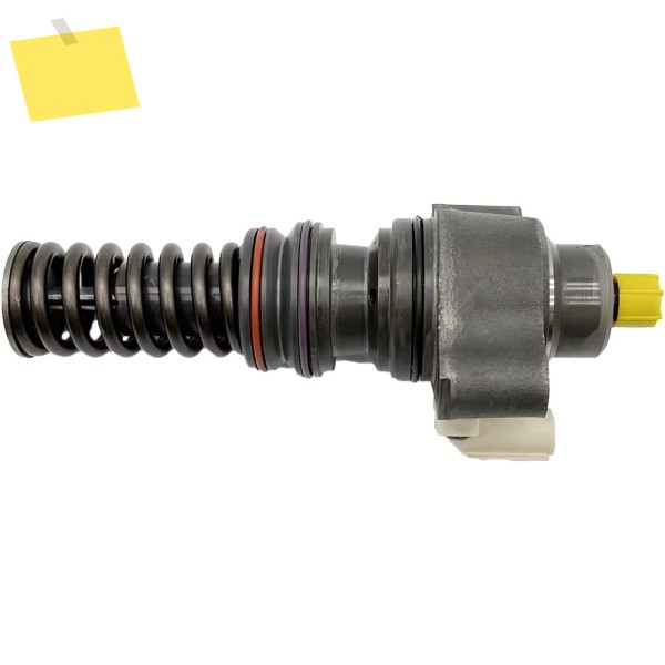 1PCS 1871117 연료 인젝터 유닛 펌프 파카르 MX13 엔진용, 피터빌트 579, 켄워스 T680 DAF CF76 XF106용 제품 이미지