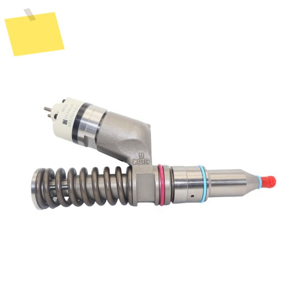1PCS 연료 인젝터 253-0618 10R-2772 캐터필러 CAT 트럭용 제품 이미지