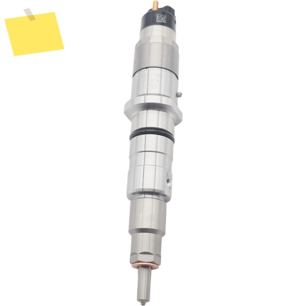 1PCS 커먼 레일 인젝터 6754113102 코마츠 BR380JG PC200-8 D39EX-22 GD555-5 HB205 제품 이미지