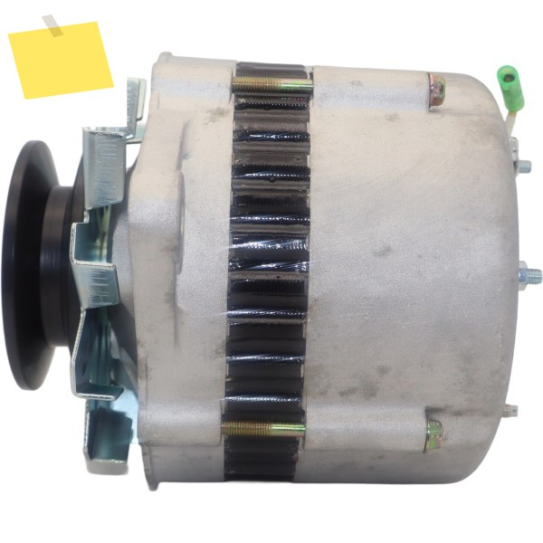 12V 80A 알터네이터 ALT32087 야마르 3JH 6LY 히타치 LR180-03A 엔진용 제품 이미지