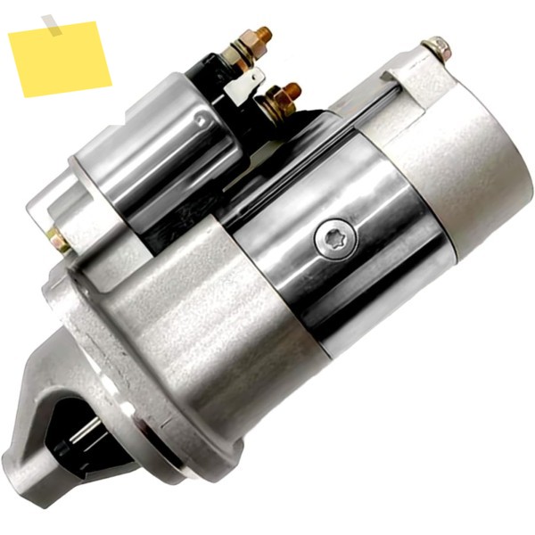 12V 스타터 모터 5311304 5295376 커민스 ISF 2.8L 엔진용 제품 이미지