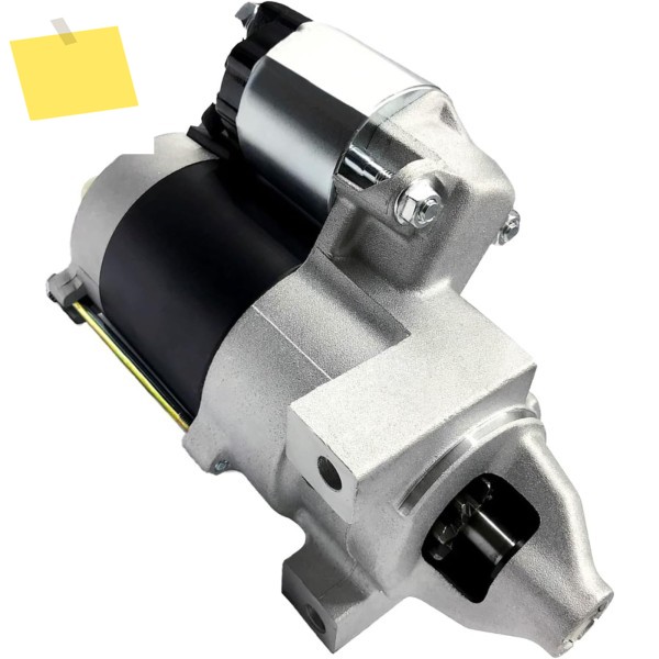 12V 스타터 모터 25-098-11 코흘러 CH12.5-CH26 CH620-CH1000 CV624-CV730용 제품 이미지