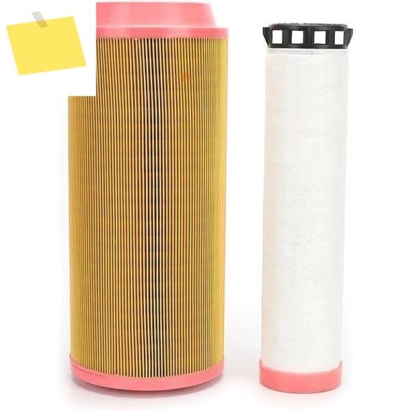 에어 필터 ST40109AB C16400 캐터필러 CAT E315E JCB130LC용 제품 이미지