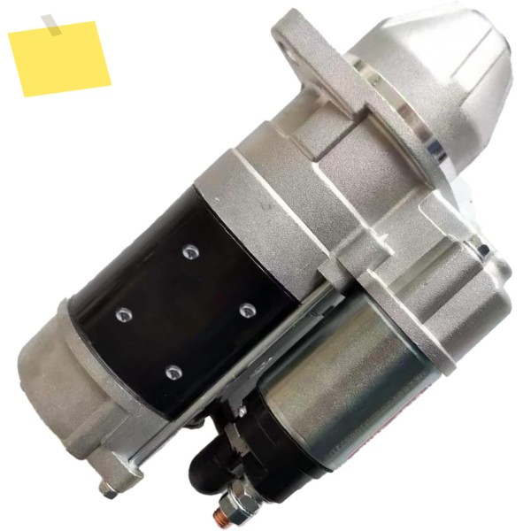 12V 2.3kw 11T 스타터 모터 139709GT 7016332 제니 S60 및 JLG 붐 리프트 450A용 제품 이미지