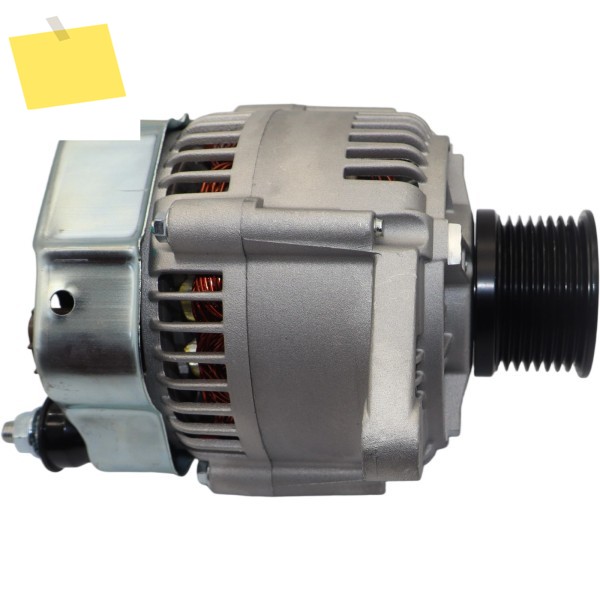 12V 90A 알터네이터 87422777 뉴 홀랜드 B110 D85B 제품 이미지